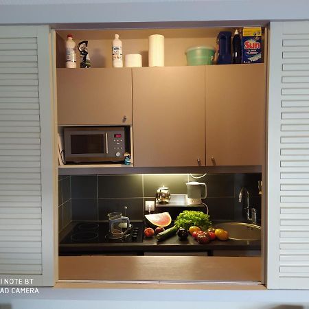 Le Jourdain Apartman Párizs Kültér fotó